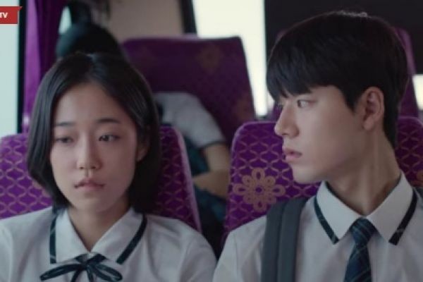 'Dua Garis Biru' Versi Korea, Alur Bae Hyun Sung Dan Roh Yoon Seo Di 'Our Blues' Sukses Bikin Kaget